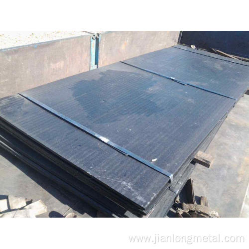 high carbon steel sheet metal nm450